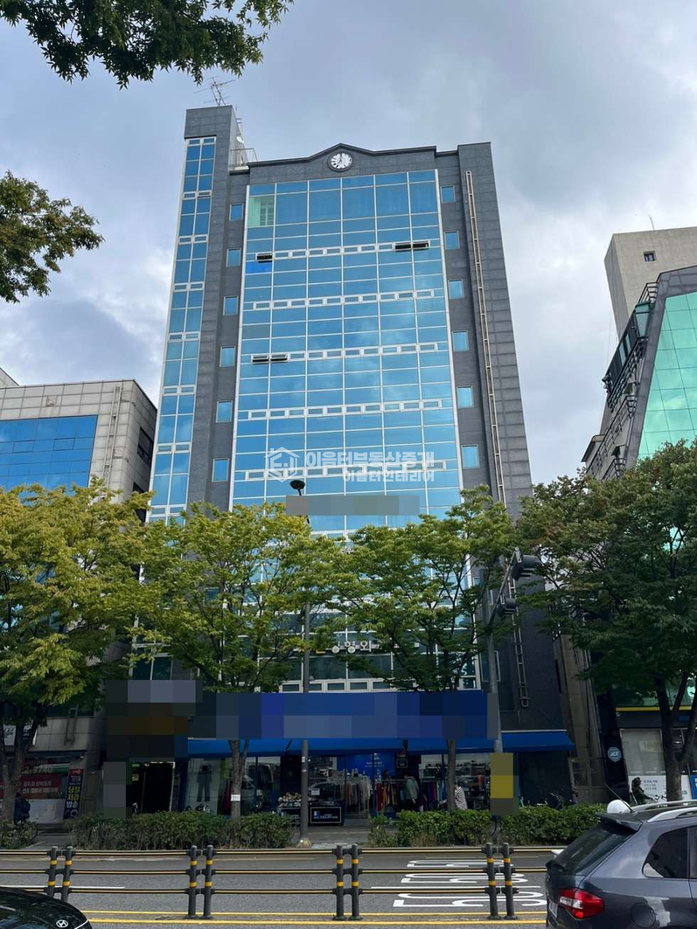 서울 마포구 서교동 망원역 대로변 내부룸완비 깔끔한사무실 월세 매물번호 10193 사진 1