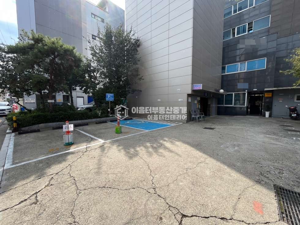 서울 마포구 서교동 망원역 대로변 내부룸완비 깔끔한사무실 월세 매물번호 10193 사진 15
