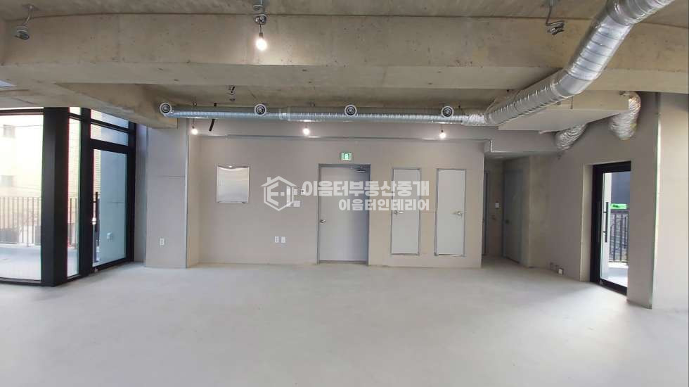 서울 마포구 합정동 l 합정하늘길 당인리 벚꽃길 한강변 상권 신축 건물 채광굿 5층 l 월세 매물번호 10210 사진 11