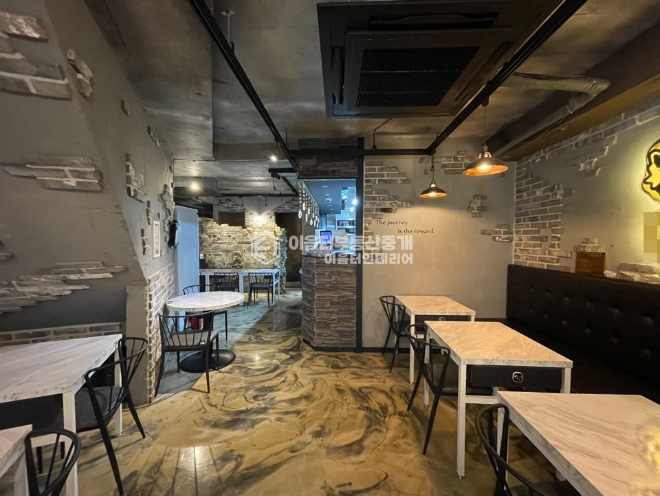 서울 마포구 연남동 연남동 미로길, 유동 많음, 노출도 최상, 가성비 좋은 상가 월세 매물번호 10220 사진 10