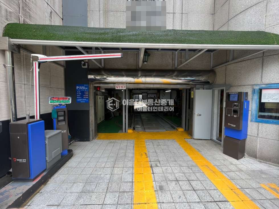 서울 마포구 서교동 인테리어 필요없는 외관 굿 대형 사무실 즉시입주가능 월세 매물번호 10234 사진 13