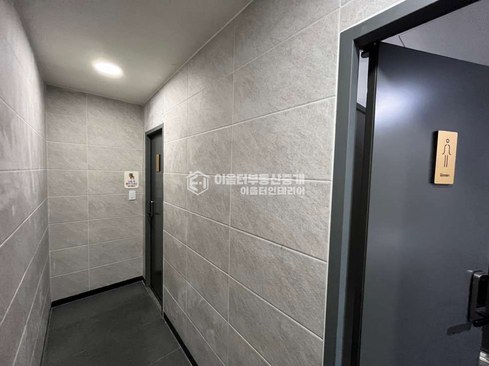 서울 마포구 망원동 망리단길 유동인구 많은 대로변 무권리 2층 월세 매물번호 10248 사진 11