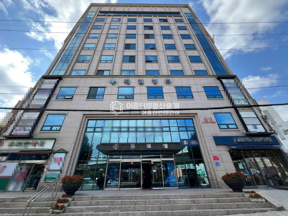 서울 마포구 성산동 대로변 코너 위치/전망 좋은 학원/병원/사무실 추천 매물 월세 매물번호 10282 사진 3