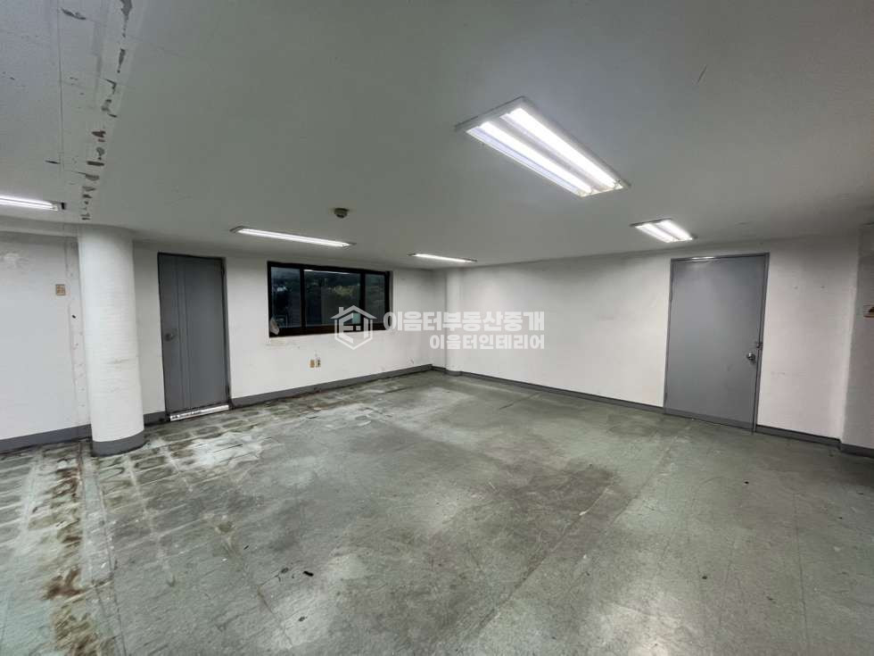 서울 마포구 성산동 지하철 1분거리 초역세권.공실 즉시 입주. 사무실 추천 월세 매물번호 10283 사진 13