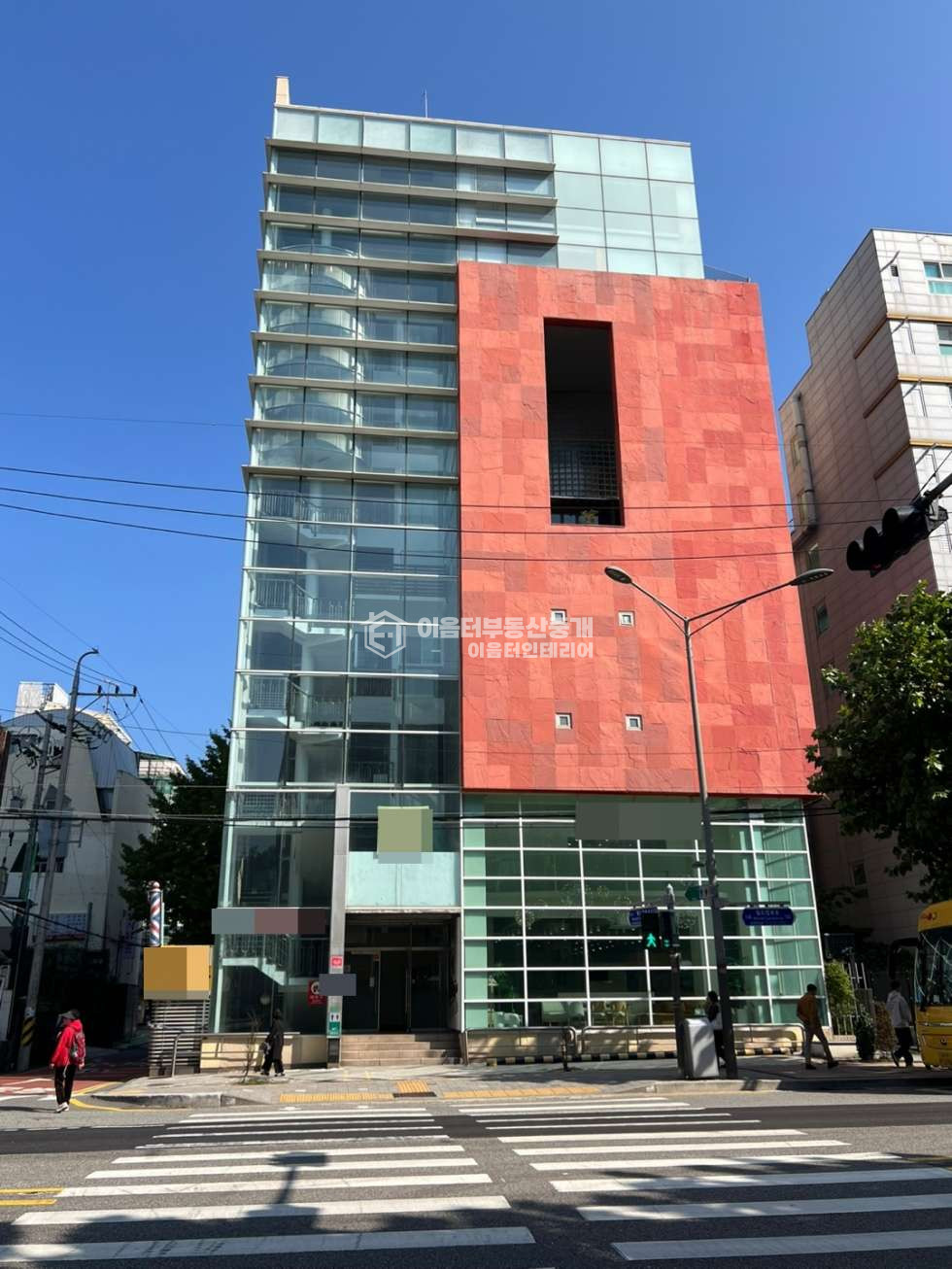 서울 마포구 성산동 대형 건물, 대형 평형, 엘베O 주차O.사무실/상가 가능 월세 매물번호 10287 사진 1