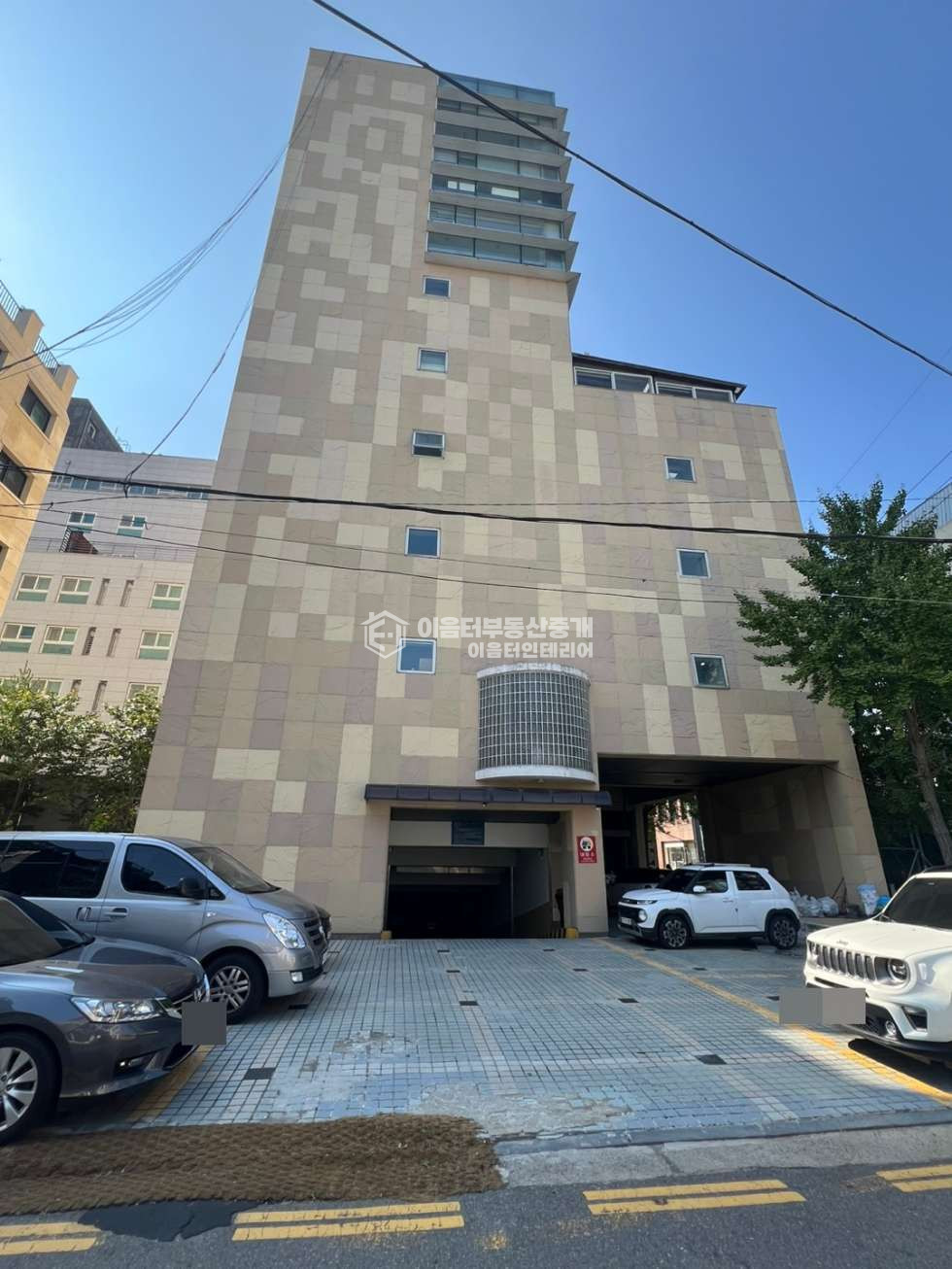 서울 마포구 성산동 대형 건물, 대형 평형, 엘베O 주차O.사무실/상가 가능 월세 매물번호 10287 사진 4