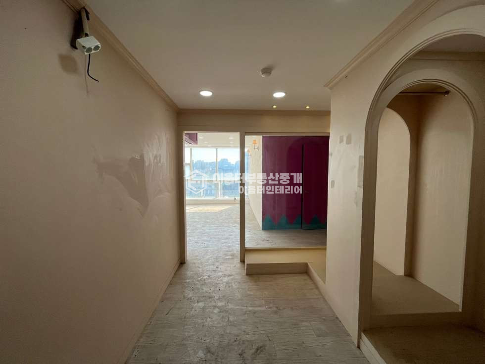 서울 마포구 성산동 대형 건물, 대형 평형, 엘베O 주차O.사무실/상가 가능 월세 매물번호 10287 사진 29
