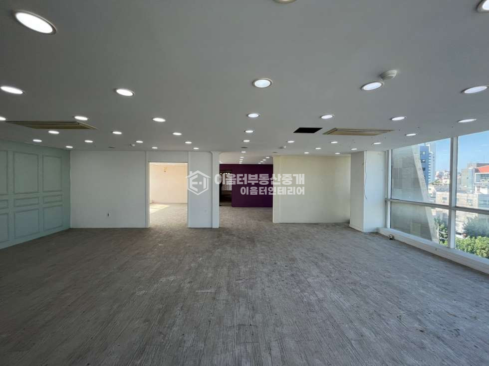 서울 마포구 성산동 대형 건물, 대형 평형, 엘베O 주차O.사무실/상가 가능 월세 매물번호 10287 사진 41