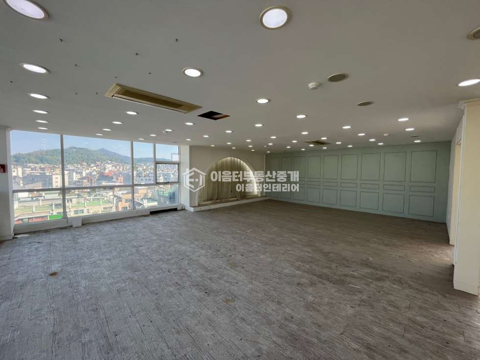 서울 마포구 성산동 대형 건물, 대형 평형, 엘베O 주차O.사무실/상가 가능 월세 매물번호 10287 사진 44