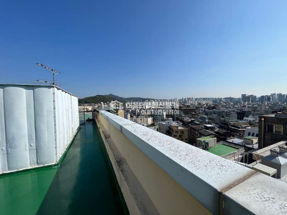 서울 마포구 성산동 대형 건물, 대형 평형, 엘베O 주차O.사무실/상가 가능 월세 매물번호 10287 사진 52