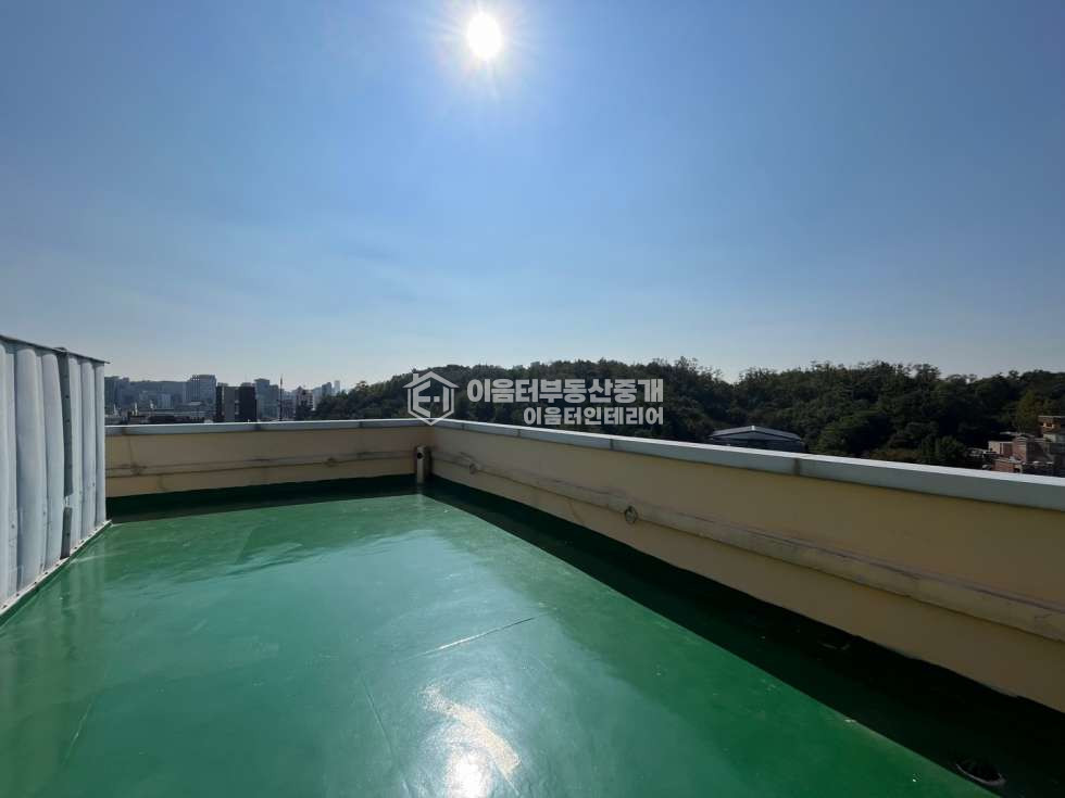 서울 마포구 성산동 대형 건물, 대형 평형, 엘베O 주차O.사무실/상가 가능 월세 매물번호 10287 사진 54