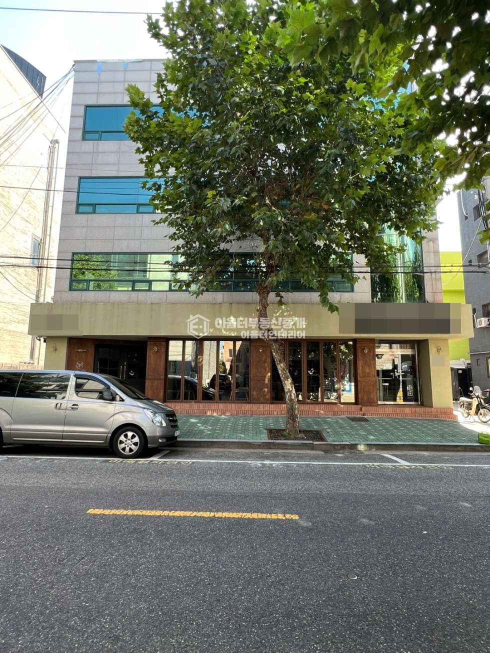 서울 마포구 동교동 홍대역 도보 5분, 대로변 접근성 좋은 사무실 월세 매물번호 10290 사진 20
