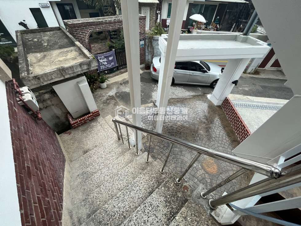 서울 마포구 연남동 경의선숲길인근 24년올리모델링.통임대 월세 매물번호 10309 사진 16