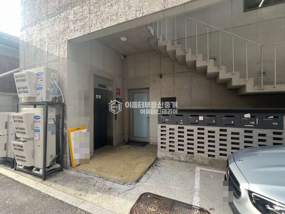 서울 마포구 연남동 연남동 내외관 예쁜 사무실.주차O엘베O 2-3층 연층임대 월세 매물번호 10313 사진 16