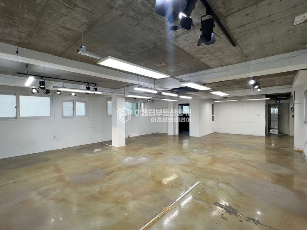 서울 마포구 연남동 끝남동 가성비 좋고 깔끔한 사무실 월세 매물번호 10319 사진 9