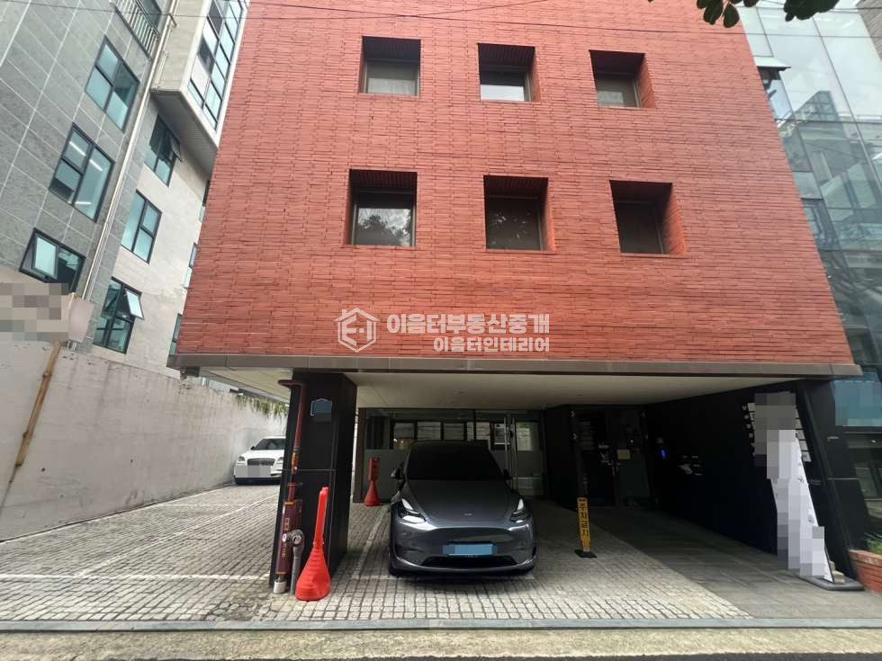 서울 마포구 서교동 합정역 초역세권.엘베O주차O 신축급 무권리 상가 사무실 월세 매물번호 10323 사진 14