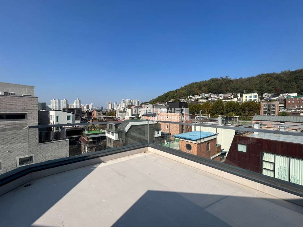 서울 마포구 연남동 연남동 신축.통임대 상가/사무실.주차O엘베O테라스O루프탑O 월세 매물번호 10347 사진 73