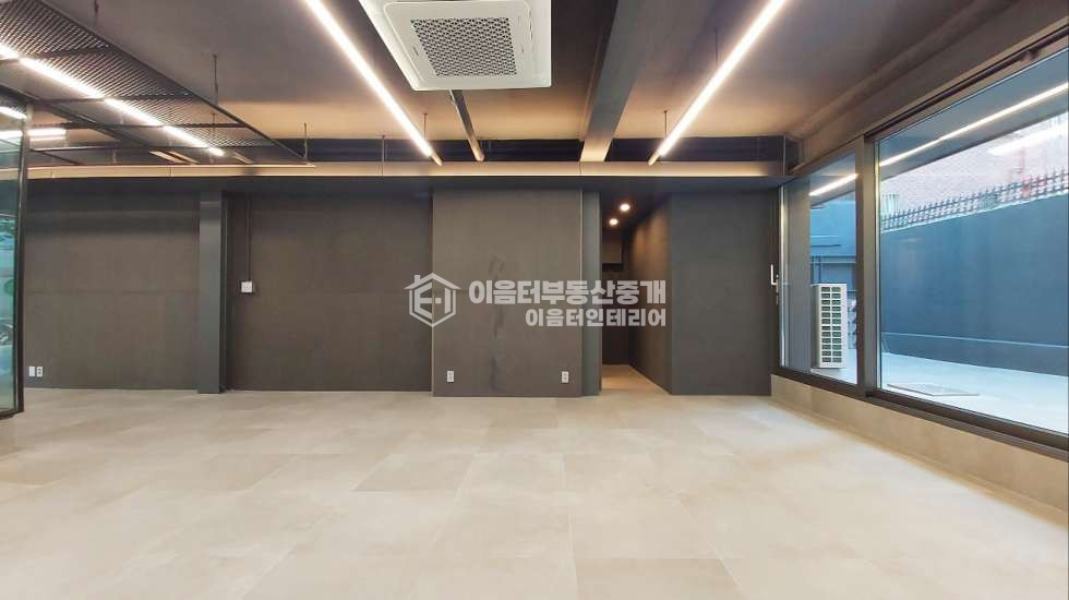 서울 마포구 연남동 홍대입구역세권.연트럴파크인근.통임대.리모델링완.주차O.엘베O 월세 매물번호 10352 사진 9