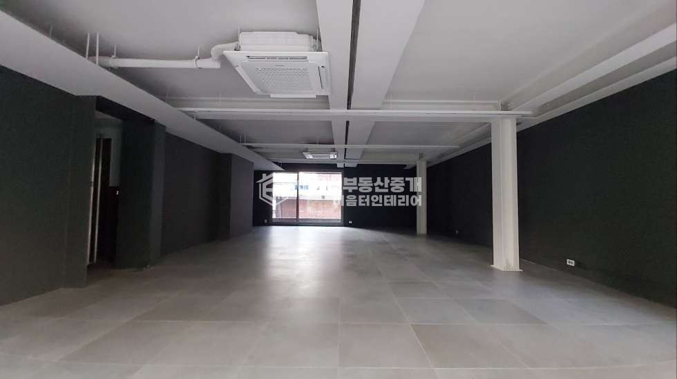 서울 마포구 연남동 홍대입구역세권.연트럴파크인근.통임대.리모델링완.주차O.엘베O 월세 매물번호 10352 사진 20