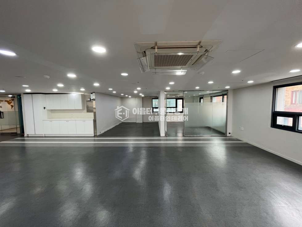 서울 마포구 연남동 홍대역세권.연층임대 대형사무실.내외관 컨디션 최상.엘베O.주차O 월세 매물번호 10356 사진 22