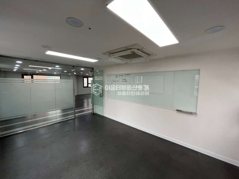 서울 마포구 연남동 홍대역세권.연층임대 대형사무실.내외관 컨디션 최상.엘베O.주차O 월세 매물번호 10356 사진 30