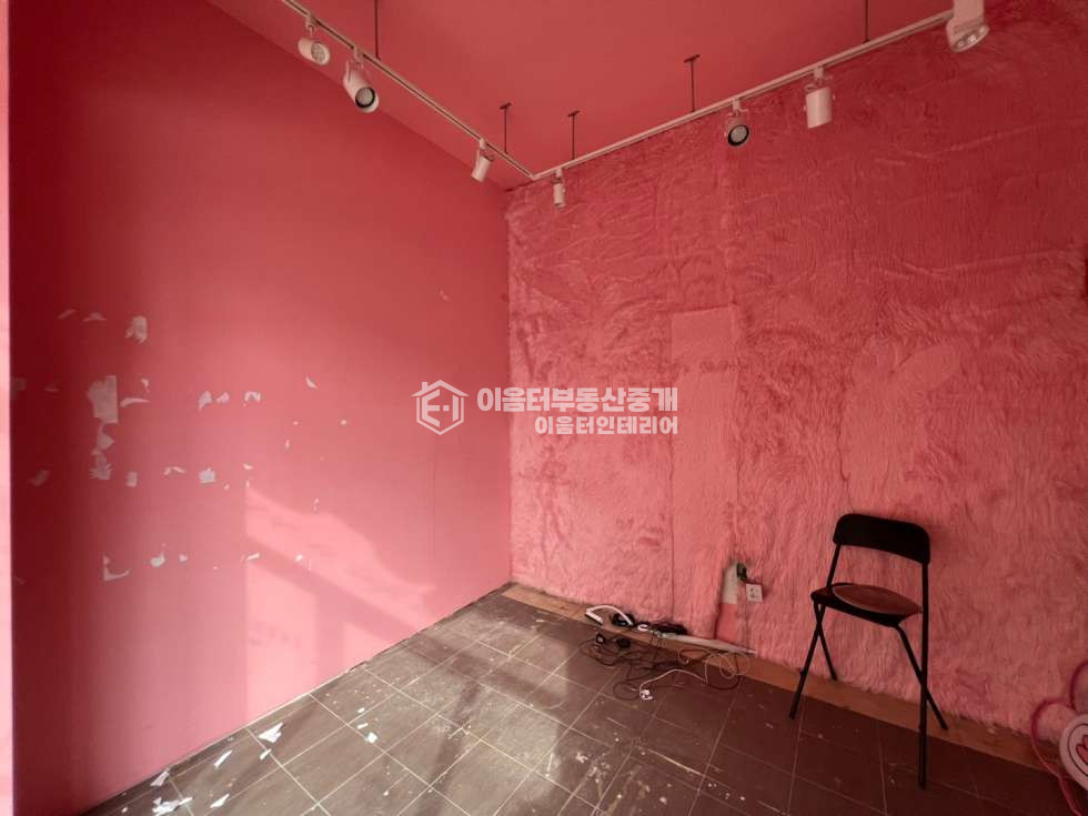 서울 마포구 연남동 연남동.단독주택형 통상가 임대. 대로변 코너 노출O 월세 매물번호 10362 사진 51