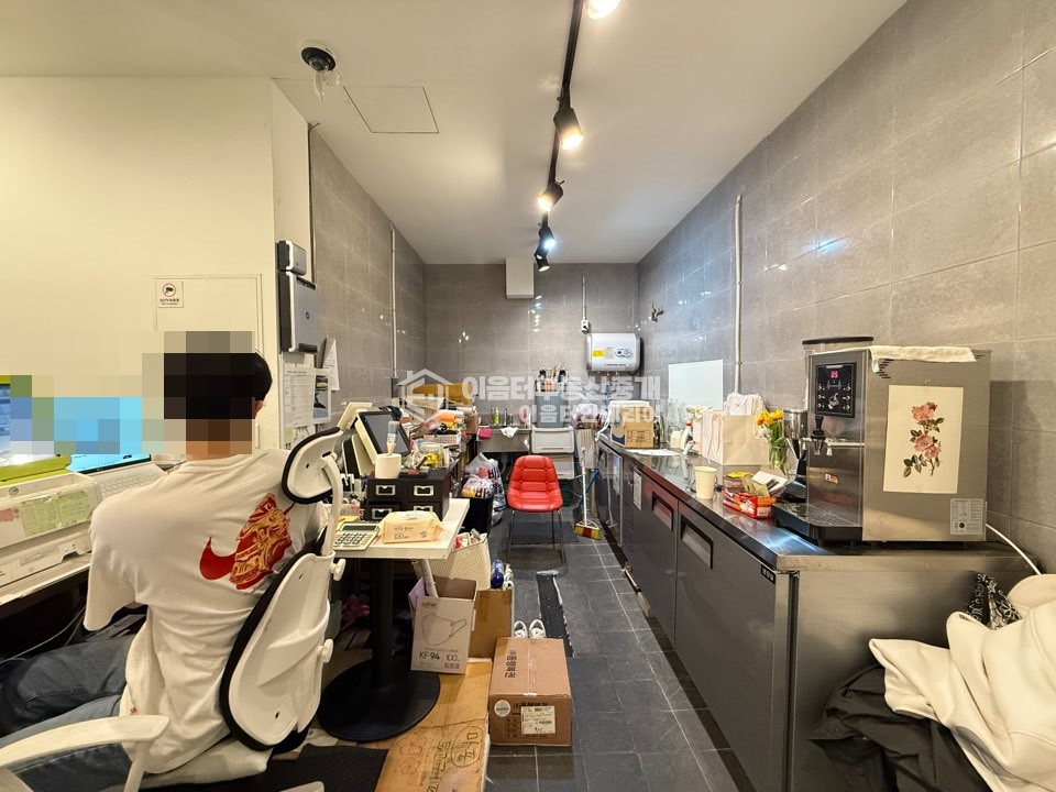 서울 마포구 합정동 합정역 도보2분.대로변 1층상가.노출O가시성O가성비O 월세 매물번호 10366 사진 5