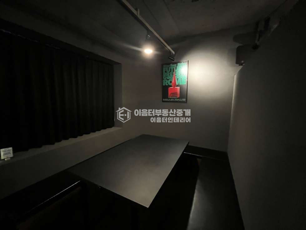 서울 마포구 연남동 연남동 핫플레이스 상권 2층 상가.가시성O접근성O 월세 매물번호 10380 사진 6