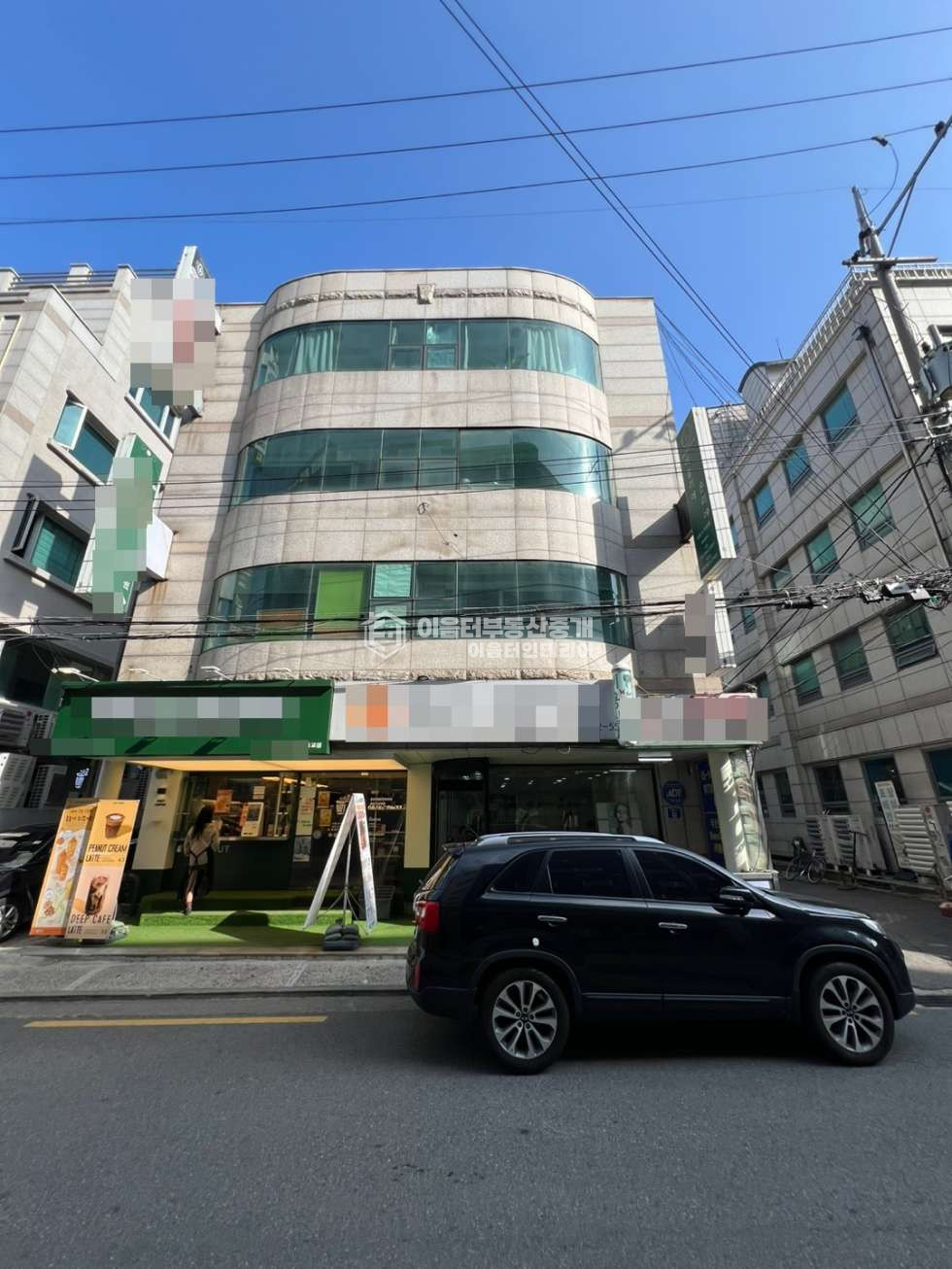 서울 마포구 동교동 홍대역세권.가성비 너무 좋은 사무실O채광O주차O 월세 매물번호 10396 사진 1
