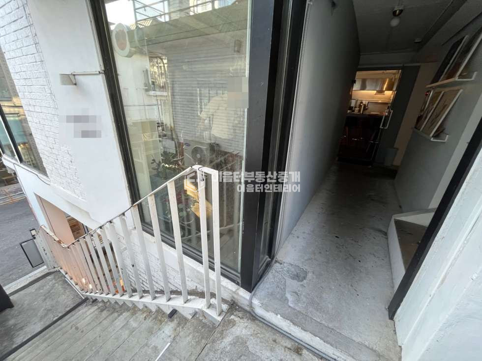 서울 마포구 서교동 합정먹자 상권.노출O유동인구O내부 인테리어 최상 월세 매물번호 10419 사진 24