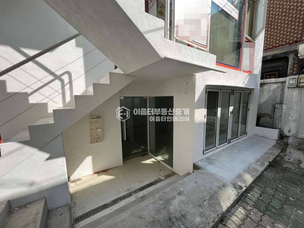 서울 마포구 연남동 연남동 꽃길 인근.무권리 상가.내외관 우수O 월세 매물번호 10433 사진 14