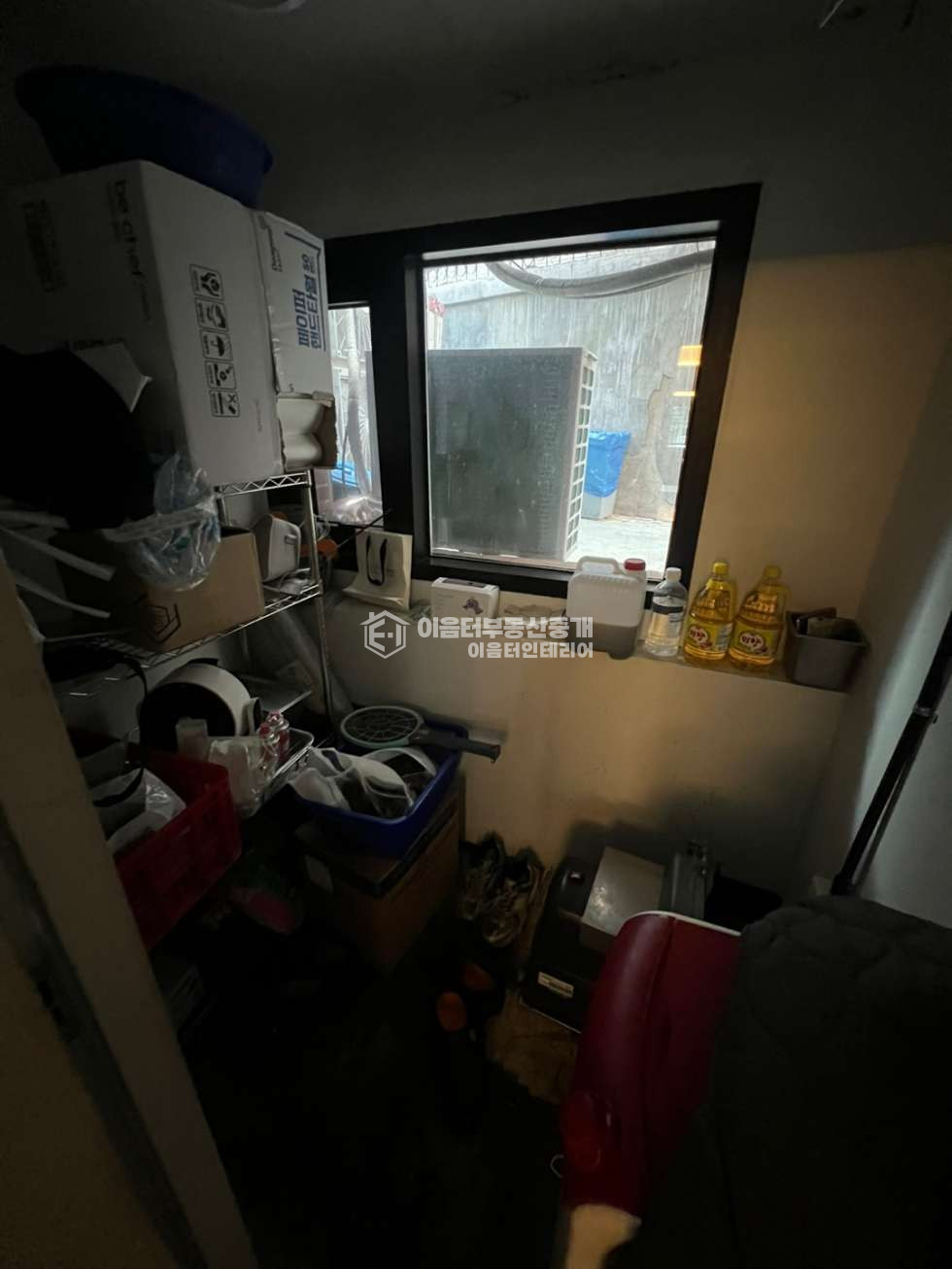 서울 마포구 연남동 연남동 핫플레이스 미로길 .1층같은 반지층상가.주차2대 월세 매물번호 10475 사진 5