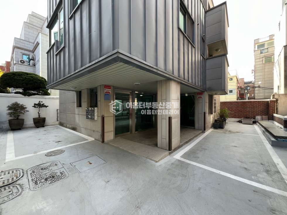 서울 마포구 연남동 무권리 1층 택배물류업 추천 컨디션 S급 사무실 월세 매물번호 10559 사진 15