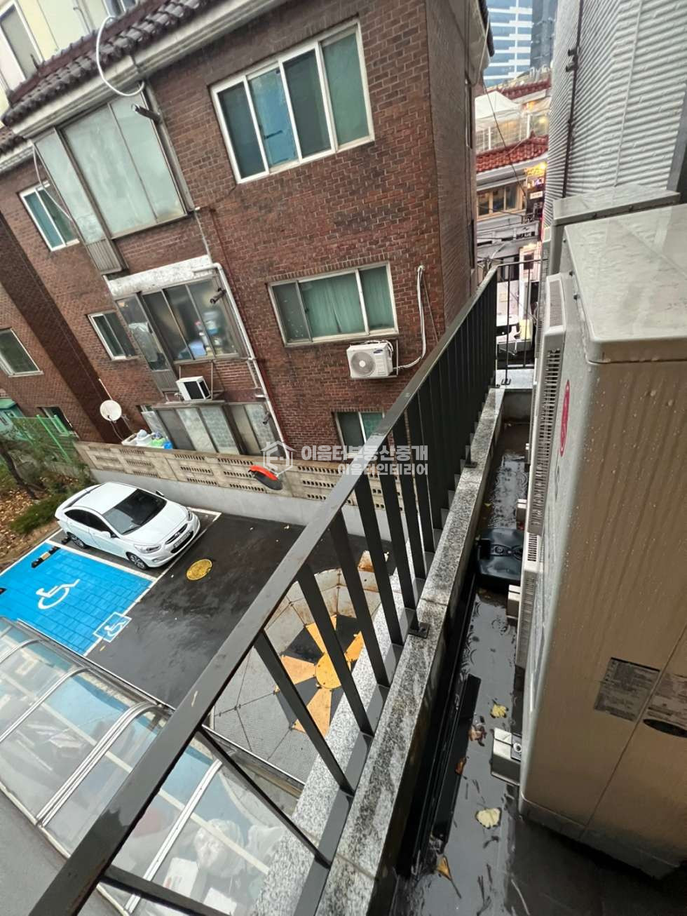 서울 마포구 서교동 무권리 홍대메인상권 홍대역 3분거리 신축 대형평수 2층상가 월세 매물번호 10609 사진 12