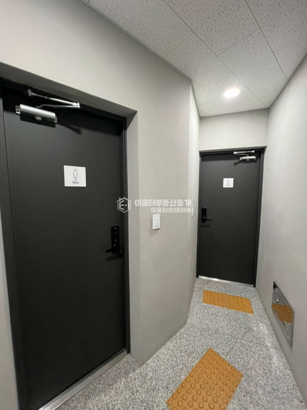 서울 마포구 서교동 무권리 홍대메인상권 홍대역 3분거리 신축 대형평수 2층상가 월세 매물번호 10609 사진 13