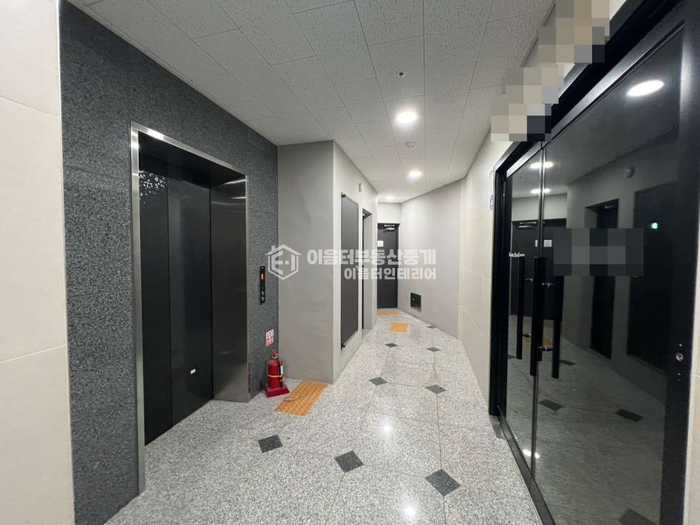 서울 마포구 서교동 무권리 홍대메인상권 홍대역 3분거리 신축 대형평수 2층상가 월세 매물번호 10609 사진 16
