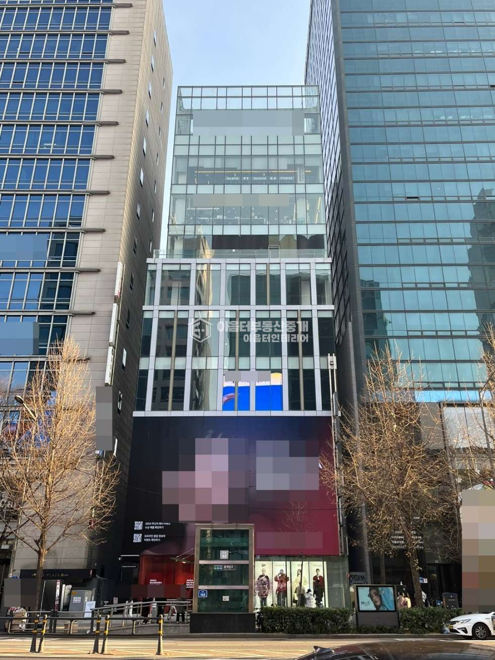 서울 마포구 동교동 홍대입구역 초역세권 대로변 7층 시티뷰 제대로 만끽가능한 베란다 있음 월세 매물번호 10624 사진 1