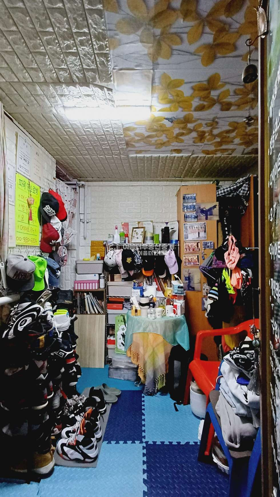 서울 서대문구 연희동 연희동 카페거리 지층 주차 가능한 대형 평수 상가 월세 매물번호 10713 사진 5