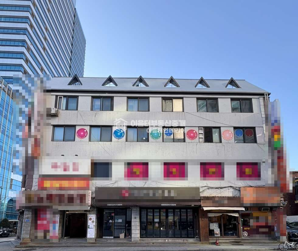 서울 마포구 합정동 합정역 도보2분 채광굿 깔끔한사무실 월세 매물번호 10738 사진 1