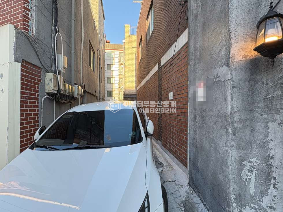 서울 마포구 합정동 무권리 합정역도보10분 구조굳 바닥난방가능 2층 상가,사무실 월세 매물번호 10741 사진 3