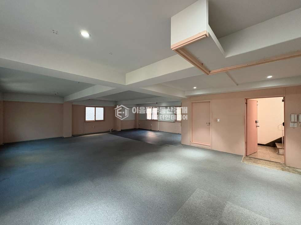 서울 마포구 합정동 무권리 합정역도보10분 구조굳 바닥난방가능 2층 상가,사무실 월세 매물번호 10741 사진 12