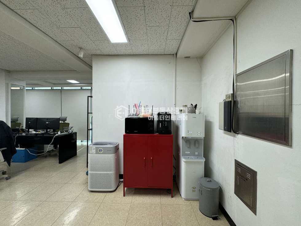서울 마포구 서교동 합정역세권 주차3대 내부룸완비 월세 매물번호 10758 사진 4