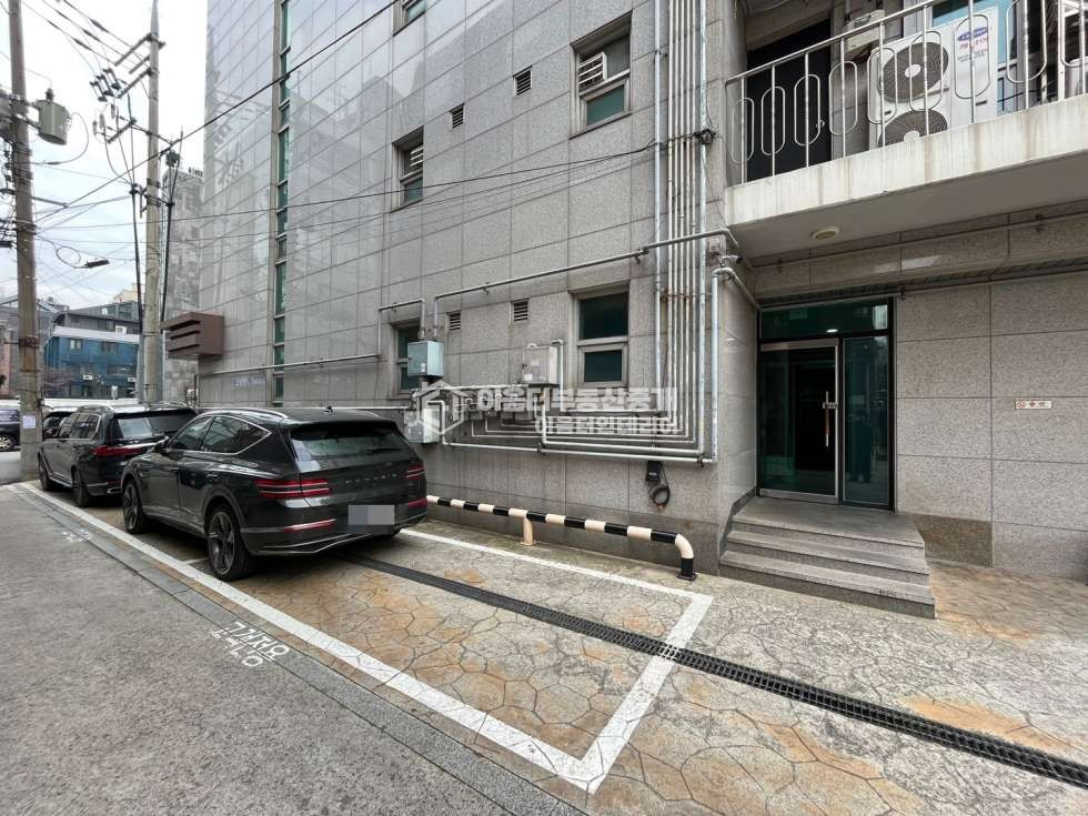 서울 서대문구 연희동 연희동 무권리 초메인상권 1층 통유리 노출 유동인구 추천 월세 매물번호 10854 사진 13