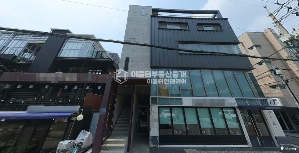 서울 마포구 동교동 동교동 초역세권 신축급사무실 월세 매물번호 10875 사진 1