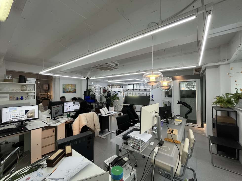 서울 마포구 연남동 연남동 연트럴파크인근 가성비갑 올화이트톤 인테리어 월세 매물번호 10887 사진 7