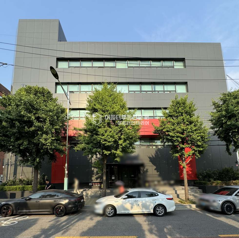 서울 마포구 신수동 광흥창역세권 넓은평수 사무실 월세 매물번호 10919 사진 1