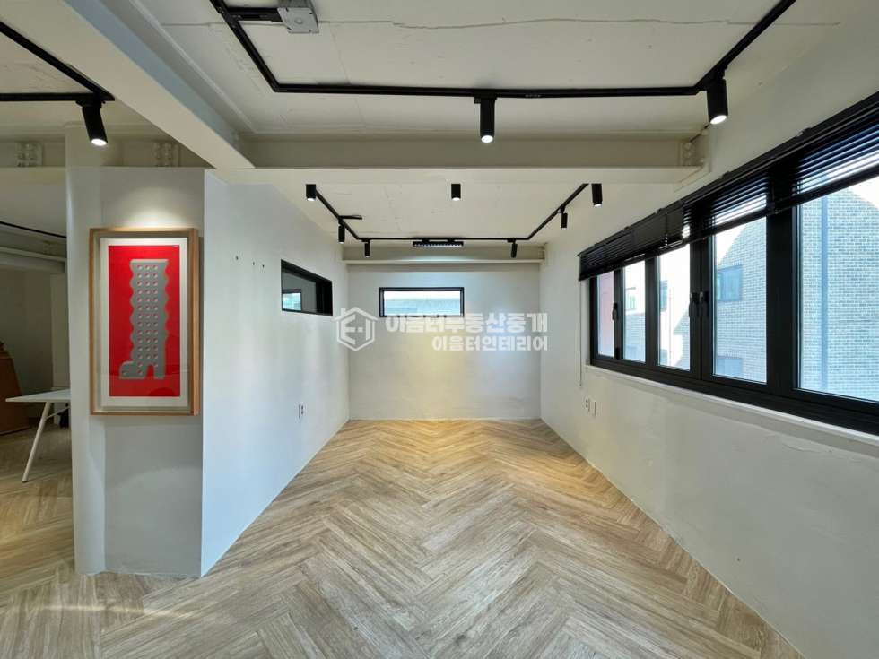 서울 마포구 동교동 무권리로 누리는 동교동 오피스 메인상권 ㅣ 저렴한 사무실&상가 월세 매물번호 10941 사진 11