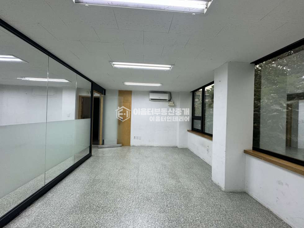 서울 마포구 서교동 내부룸0,E/V있음, 초록뷰, 서교동 사무실 월세 매물번호 10959 사진 5