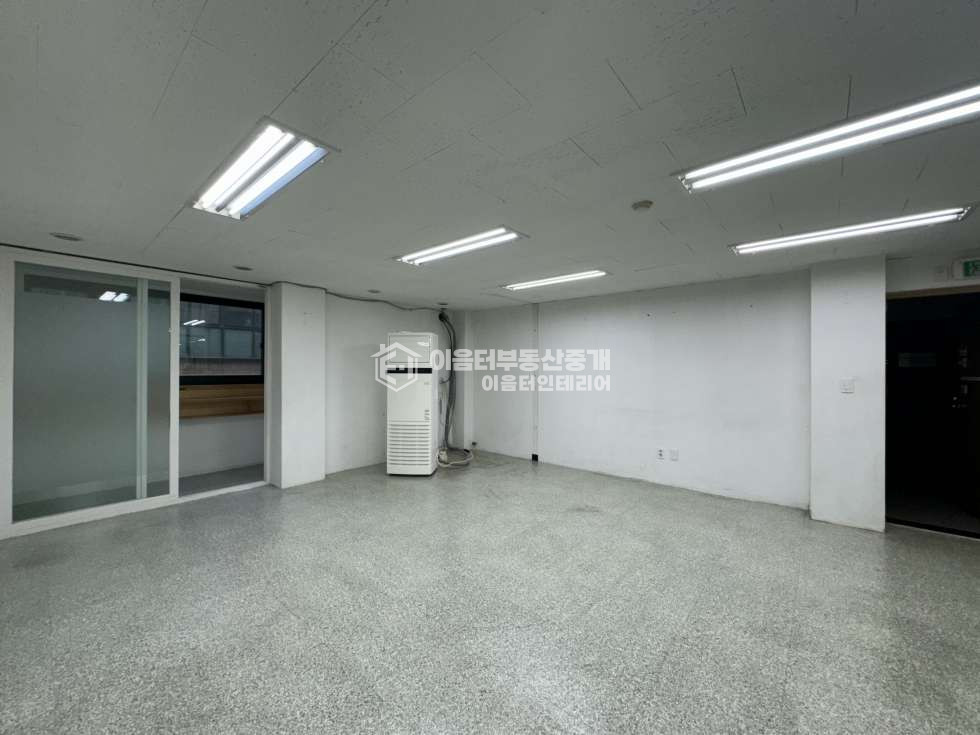 서울 마포구 서교동 내부룸0,E/V있음, 초록뷰, 서교동 사무실 월세 매물번호 10959 사진 9