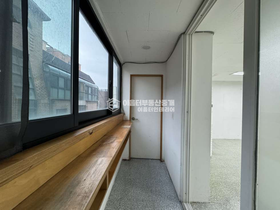 서울 마포구 서교동 내부룸0,E/V있음, 초록뷰, 서교동 사무실 월세 매물번호 10959 사진 13
